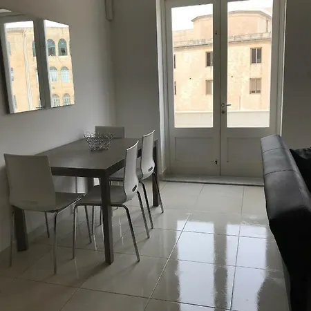 Apartment Don Mikiel Rua 3