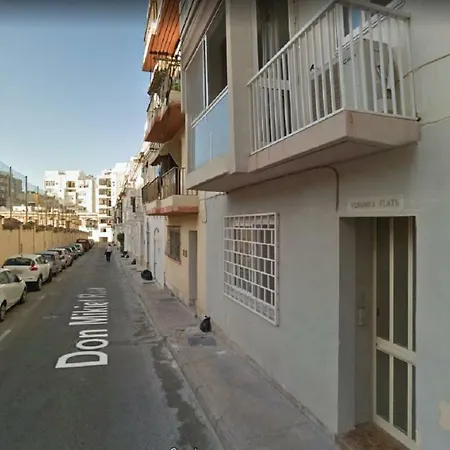 Apartment Don Mikiel Rua 3