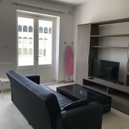 Don Mikiel Rua 3 Sliema
