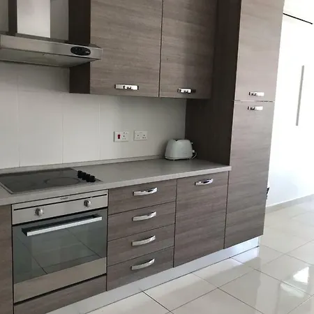 Apartment Don Mikiel Rua 3 *