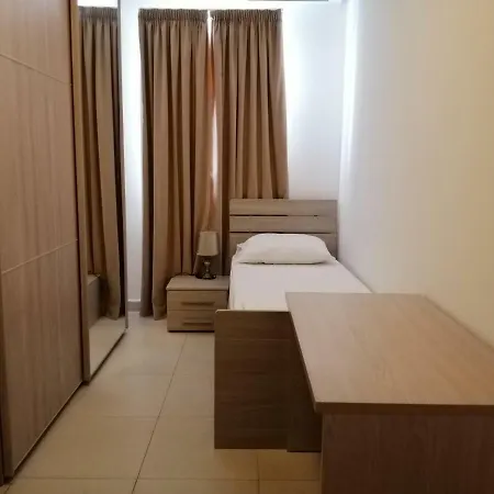 Apartment Don Mikiel Rua 3 Sliema