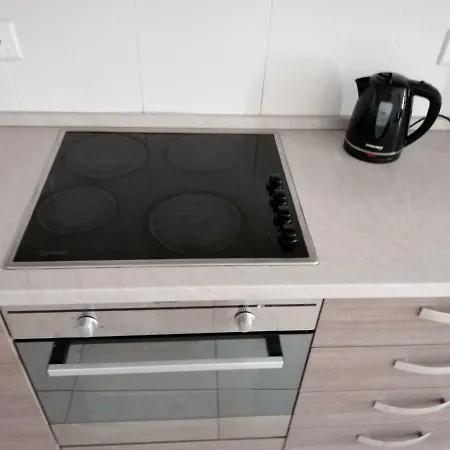 Don Mikiel Rua 3 Apartment