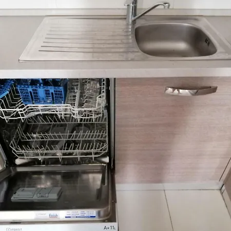 Apartment Don Mikiel Rua 3