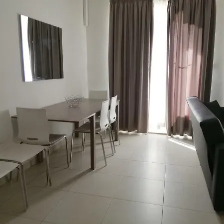 Don Mikiel Rua 3 Apartment Sliema