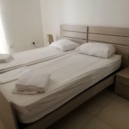 Appartement Don Mikiel Rua 3