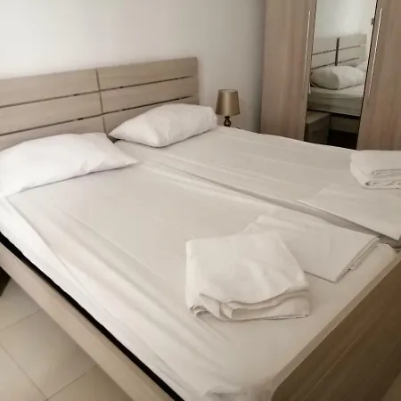Appartement Don Mikiel Rua 3 *
