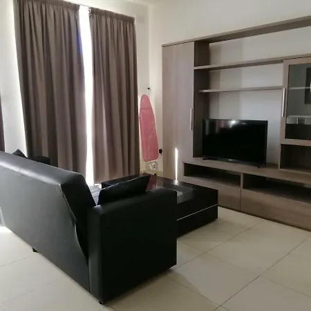 Appartement Don Mikiel Rua 3 Sliema