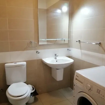 Don Mikiel Rua 3 Appartement Sliema