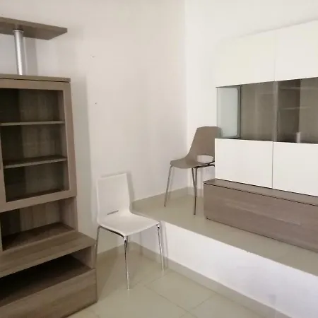 Appartement Don Mikiel Rua 3